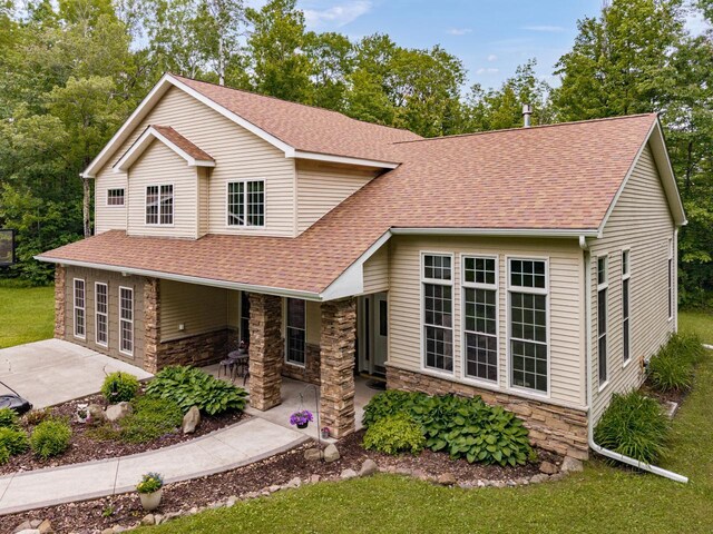 4722 Whitetail Dr, Superior, WI 54880 - photo 6