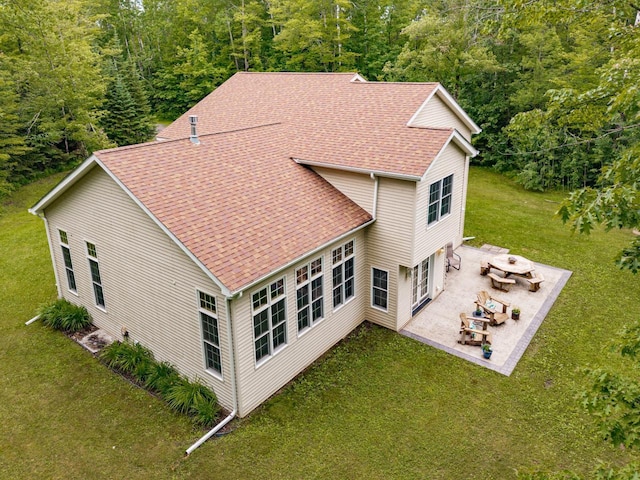 4722 Whitetail Dr, Superior, WI 54880 - photo 52