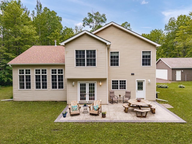 4722 Whitetail Dr, Superior, WI 54880 - photo 53
