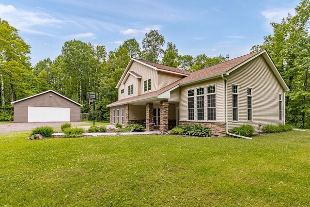 4722 Whitetail Dr, Superior, WI 54880 - photo 56