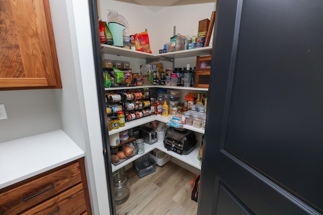 2060 Rosewood Ln SE, Alexandria, MN 56308 - view of pantry