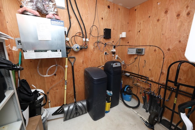 2060 Rosewood Ln SE, Alexandria, MN 56308 - view of utilities