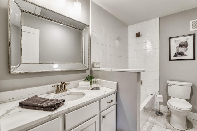 10501 Cedar Lake Rd Unit 217, Minnetonka, MN 55305 - full bath with vanity and bathing tub / shower combination