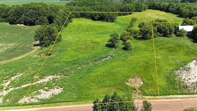 397TH Ave Ave, Braham, MN 55006