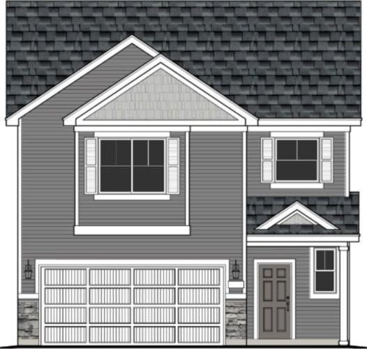 3212 Kady Ave NE, Saint Michael, MN 55376 - view of a document