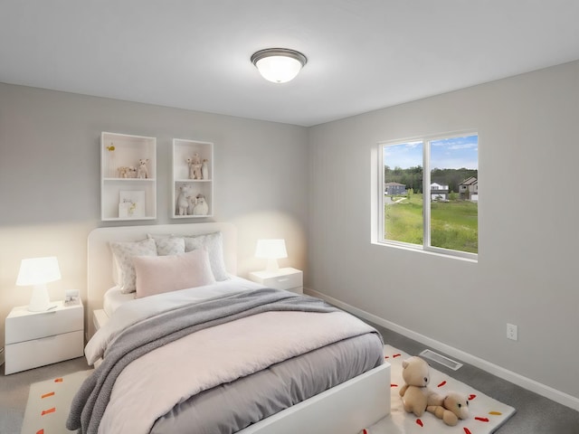 3212 Kady Ave NE, Saint Michael, MN 55376 - carpeted bedroom featuring baseboards