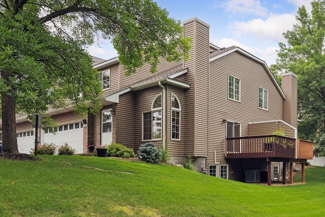 100 Primrose Ct, Vadnais Heights, MN 55127 - photo 1