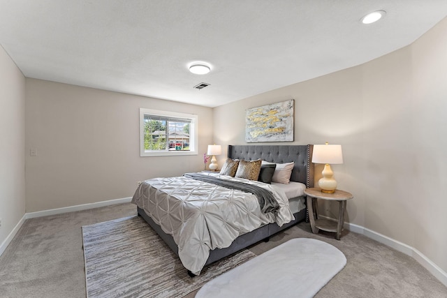 8473 Kentucky Ct N, Brooklyn Park, MN 55445 - bedroom featuring carpet flooring and baseboards