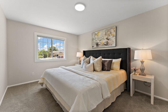 8473 Kentucky Ct N, Brooklyn Park, MN 55445 - bedroom with carpet and baseboards