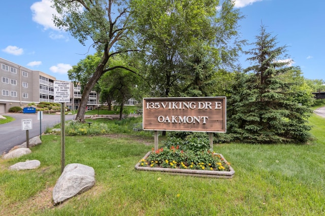135 Viking Dr E Unit 206, Little Canada, MN 55117 - photo 24