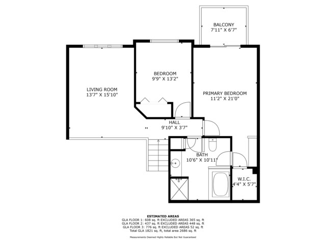 13838 Glendale Trl, Savage, MN 55378 - view of property floor plan