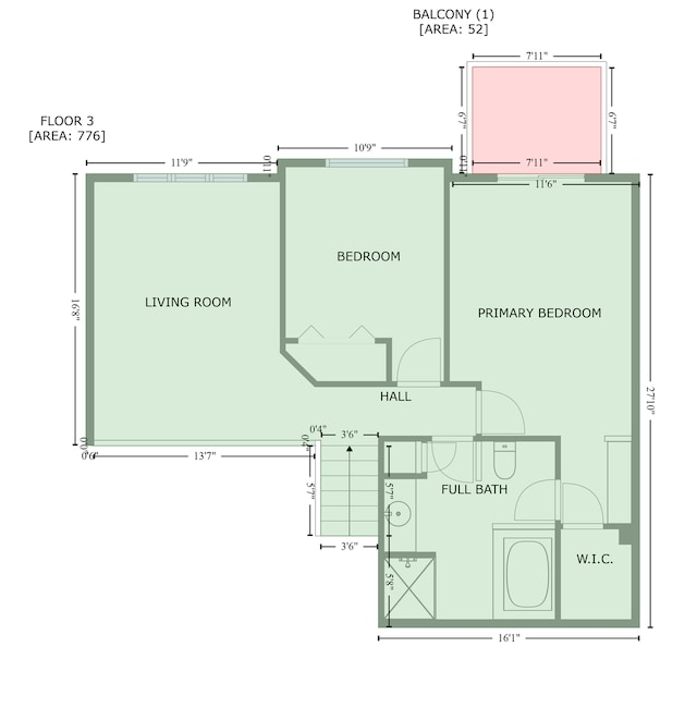 13838 Glendale Trl, Savage, MN 55378 - view of room layout