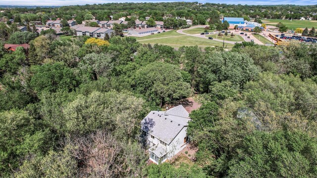 13838 Glendale Trl, Savage, MN 55378 - drone / aerial view