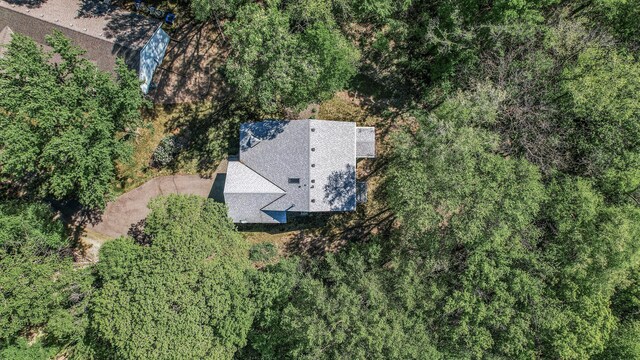 13838 Glendale Trl, Savage, MN 55378 - aerial view of property and surrounding area