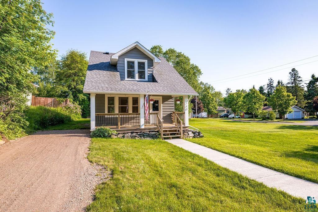 140 Mankato St, Duluth, MN 55803 - photo 1