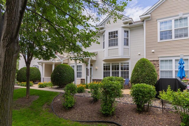 3473 Cherry Ln Unit C, Woodbury, MN 55129 - photo 31
