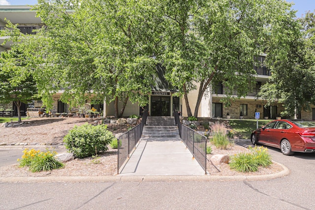 10521 Cedar Lake Rd Unit 208, Minnetonka, MN 55305 - view of property