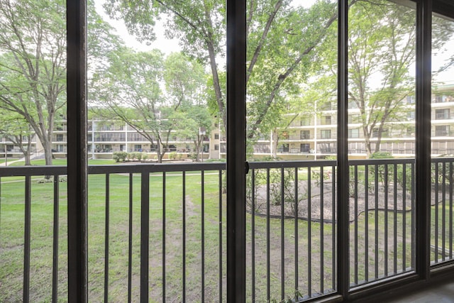 10521 Cedar Lake Rd Unit 208, Minnetonka, MN 55305 - exterior space
