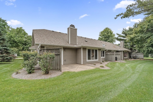 5687 Dunlap Ave N, Shoreview, MN 55126 - photo 45
