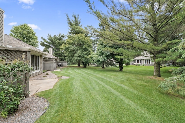 5687 Dunlap Ave N, Shoreview, MN 55126 - photo 50