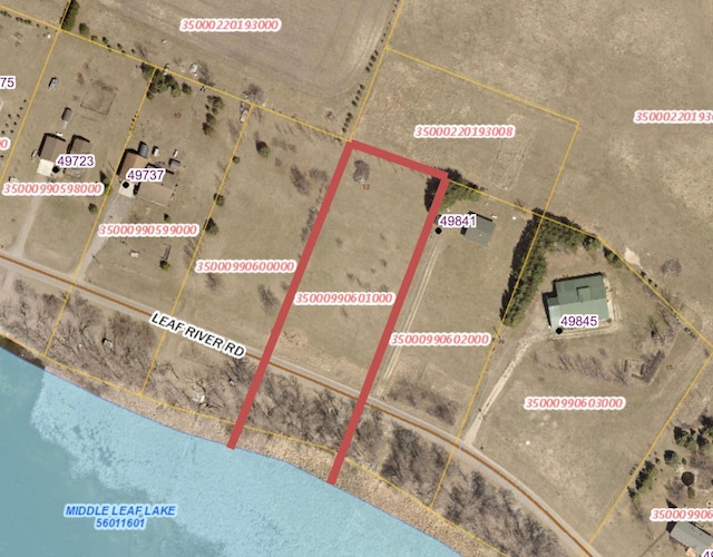 X Leaf River Rd, Ottertail, MN 56571 - photo 4