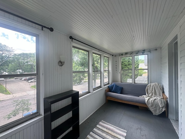713 2nd St NE, Minneapolis, MN 55413 - view of sunroom