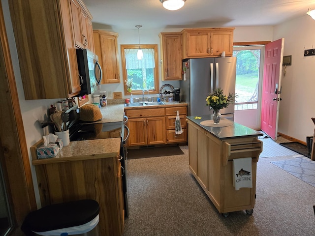 948 Pine Mountain Lake Rd NW, Deerfield Twp, MN 56435 - photo 5