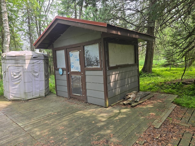 948 Pine Mountain Lake Rd NW, Deerfield Twp, MN 56435 - photo 17