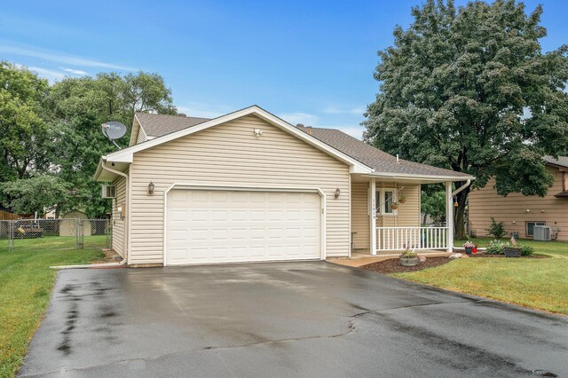 11519 Oregon Ln N, Champlin, MN 55316 - photo 2