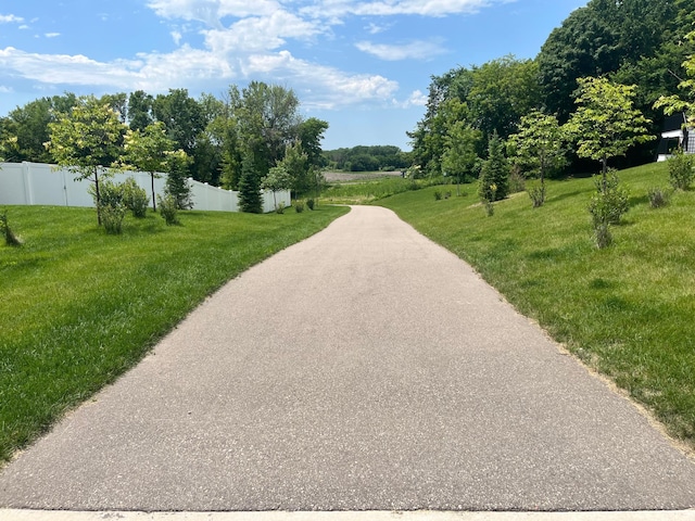 1162 Woods Creek Dr, Delano, MN 55328 - view of property's community