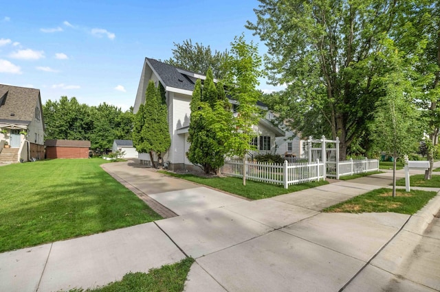 316 6th St, Brainerd, MN 56401 - photo 38