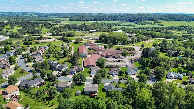 1057 John And Mary Dr SE, Chatfield, MN 55923 - drone / aerial view