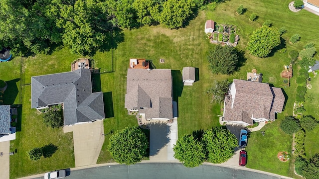 1057 John And Mary Dr SE, Chatfield, MN 55923 - aerial view