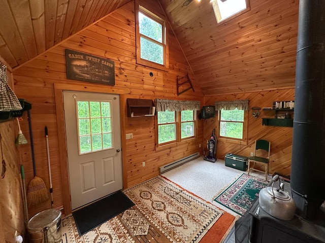 20700 Pine River Cir, Finlayson, MN 55735 - photo 4