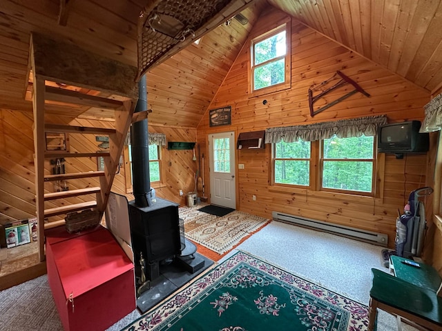 20700 Pine River Cir, Finlayson, MN 55735 - photo 5