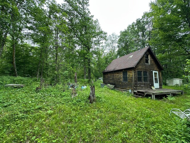 20700 Pine River Cir, Finlayson, MN 55735 - photo 14