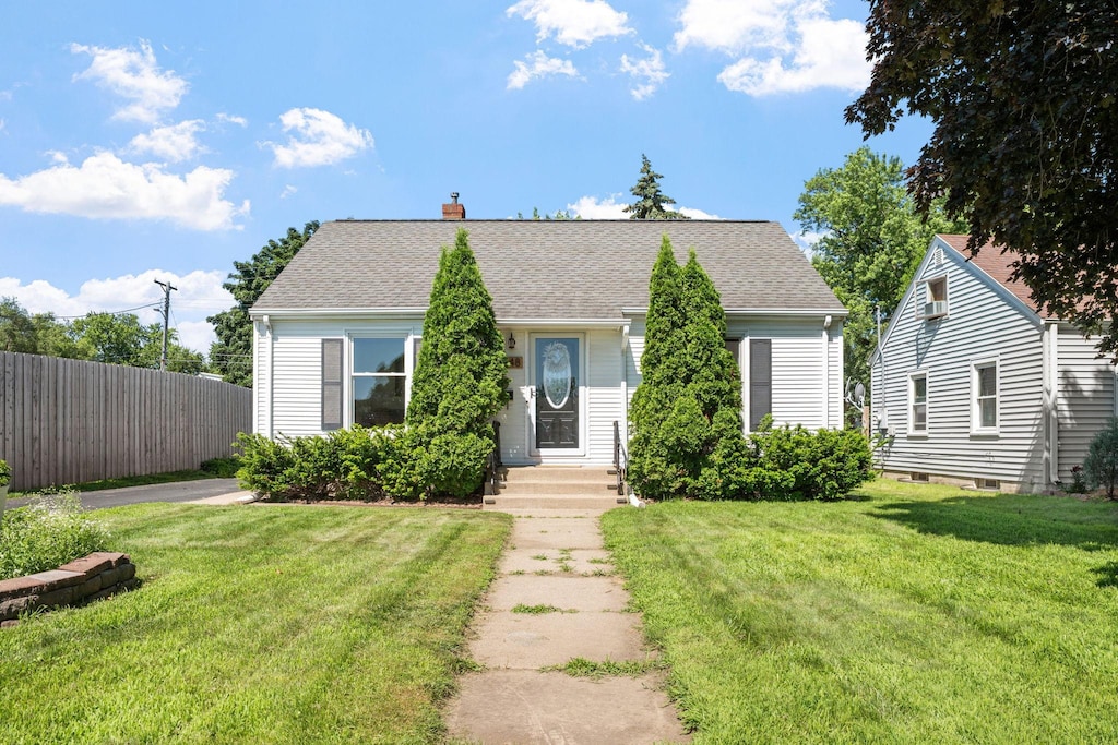 3948 Webster Ave S, Saint Louis Park, MN 55416 - photo 1