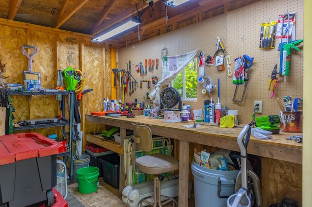 2507 Susans Is, International Falls, MN 56649 - view of storage