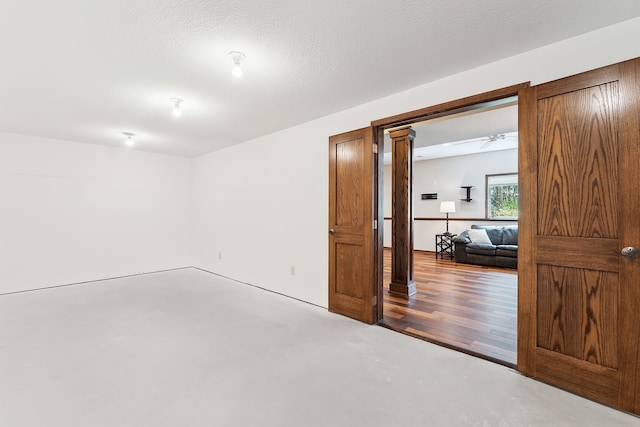 5401 River Oak Dr, Savage, MN 55378 - view of unfurnished room