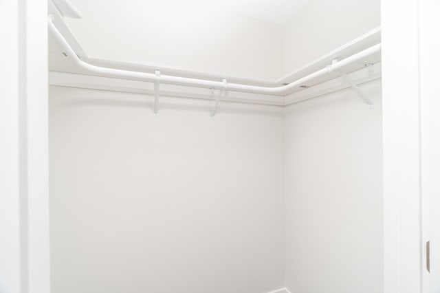 3829 Stebner Rd, Hermantown, MN 55811 - view of spacious closet