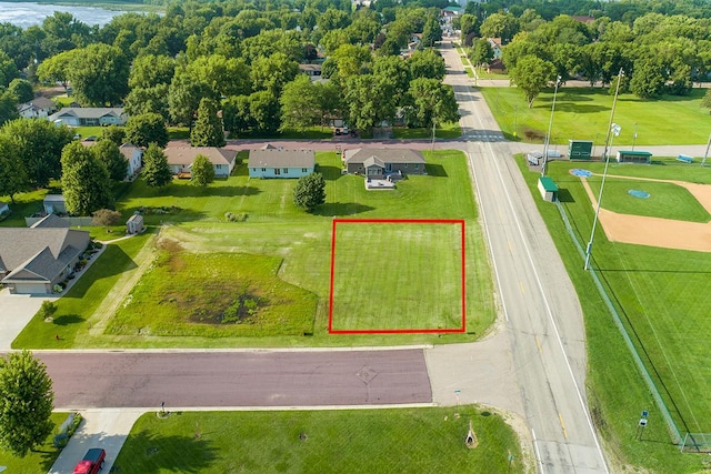 17 Marples Ave, Minnesota Lake, MN 56068