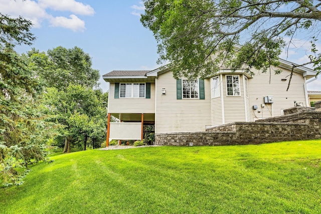864 Woodland Ct, Mahtomedi, MN 55115 - photo 25