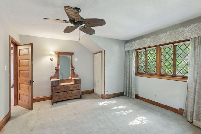 1323 Keston St, Saint Paul, MN 55108 - bedroom featuring carpet floors and ceiling fan