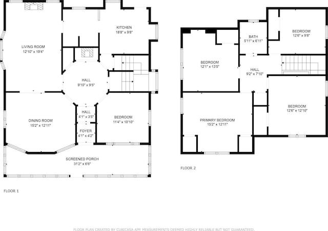 1323 Keston St, Saint Paul, MN 55108 - view of property floor plan