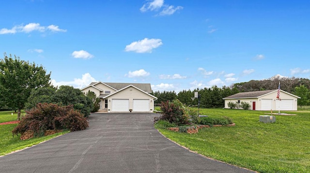 15758 Red Oak Ridge Dr, Little Falls Twp, MN 56345 - photo 1