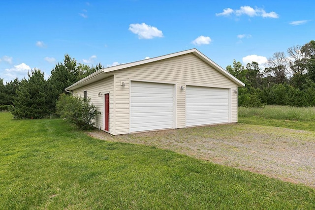 15758 Red Oak Ridge Dr, Little Falls Twp, MN 56345 - photo 2