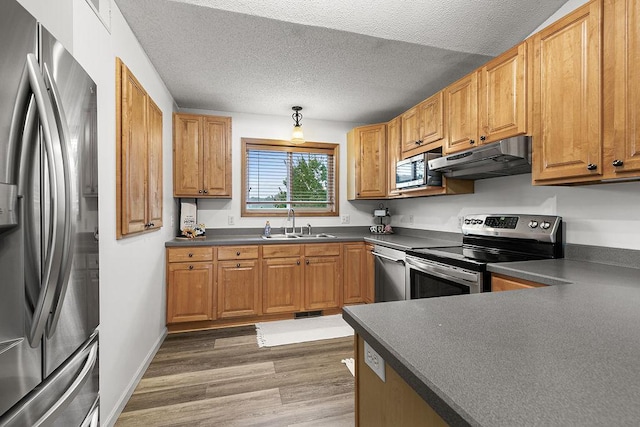 15758 Red Oak Ridge Dr, Little Falls Twp, MN 56345 - photo 4