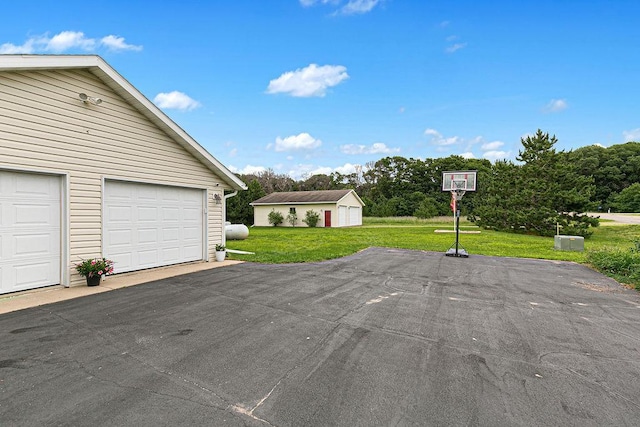 15758 Red Oak Ridge Dr, Little Falls Twp, MN 56345 - photo 34