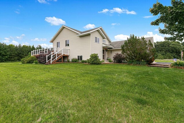 15758 Red Oak Ridge Dr, Little Falls Twp, MN 56345 - photo 35