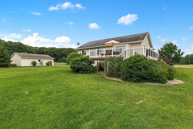 15758 Red Oak Ridge Dr, Little Falls Twp, MN 56345 - photo 37